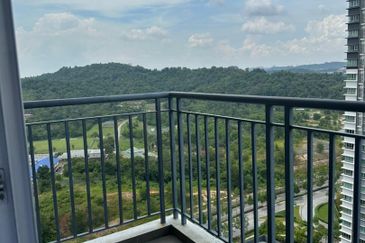 Savanna Executive Suites @ Southville City