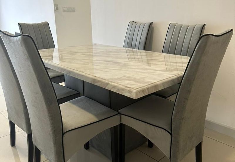 Savanna Executive Suites @ Southville City