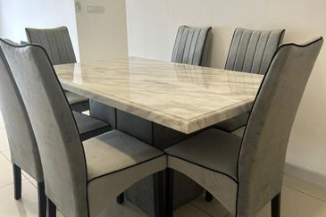 Savanna Executive Suites @ Southville City