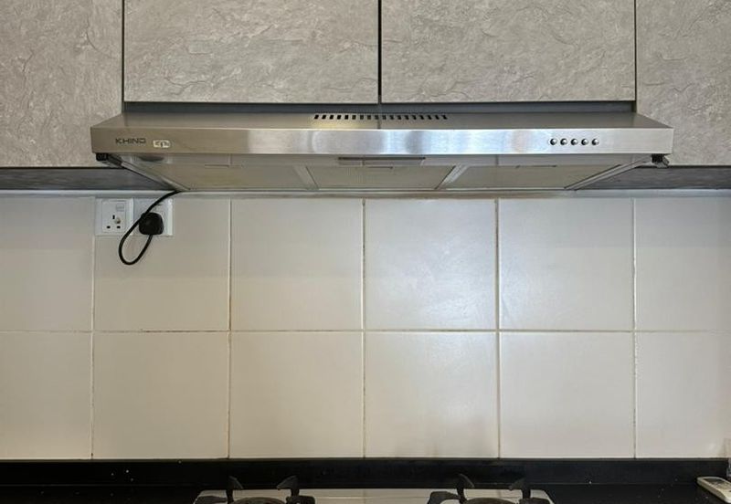 Savanna Executive Suites @ Southville City