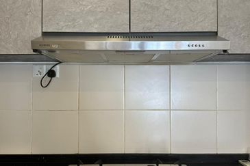 Savanna Executive Suites @ Southville City