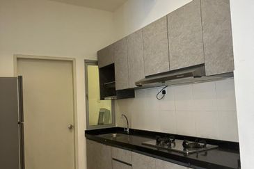 Savanna Executive Suites @ Southville City