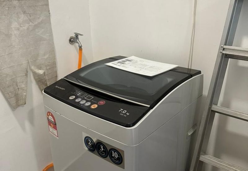 Savanna Executive Suites @ Southville City