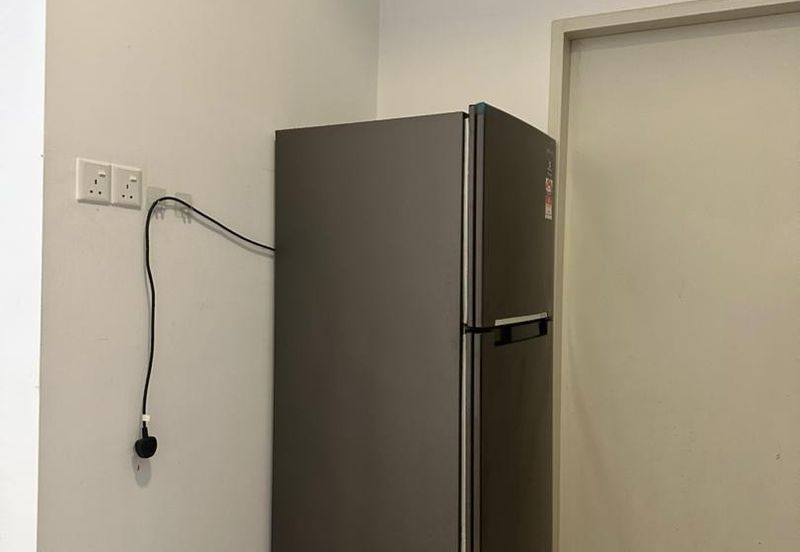 Savanna Executive Suites @ Southville City