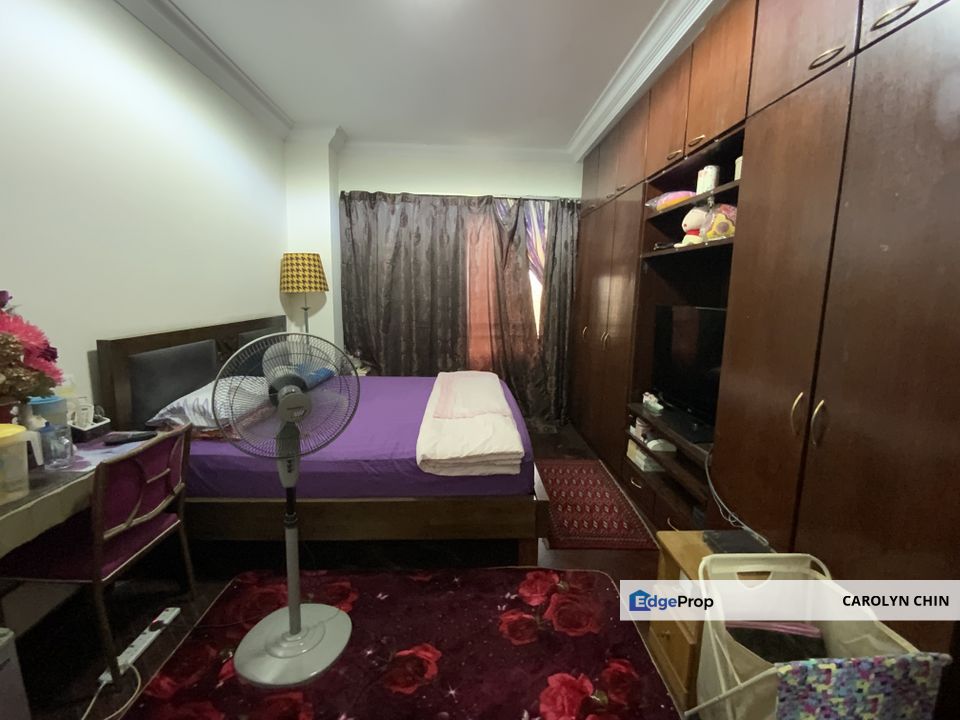 FIRE SALE Lanai Kiara , Mont Kiara For Sale , Kuala Lumpur, Mont Kiara