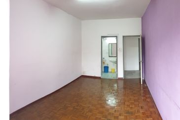 Dahlia Apartment, Subang Perdana
