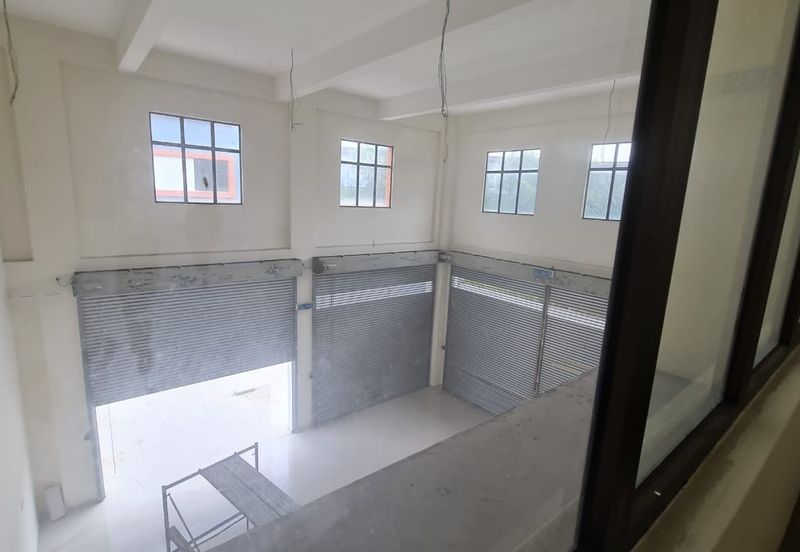 Bukit Jelutong Industrial Park