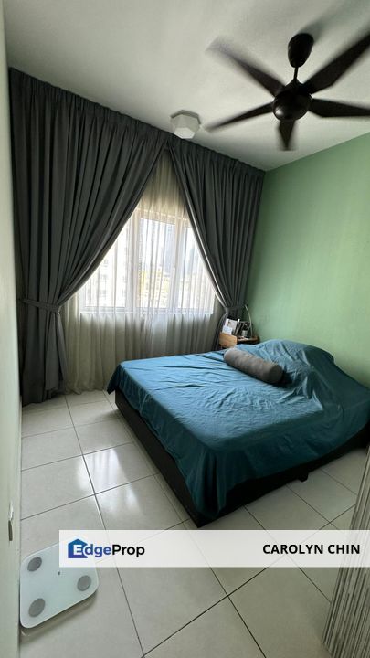 CORNET UNIT METROPOLITAN SQUARE DAMANSARA PERDANA FOR SALE, Selangor, Damansara Perdana