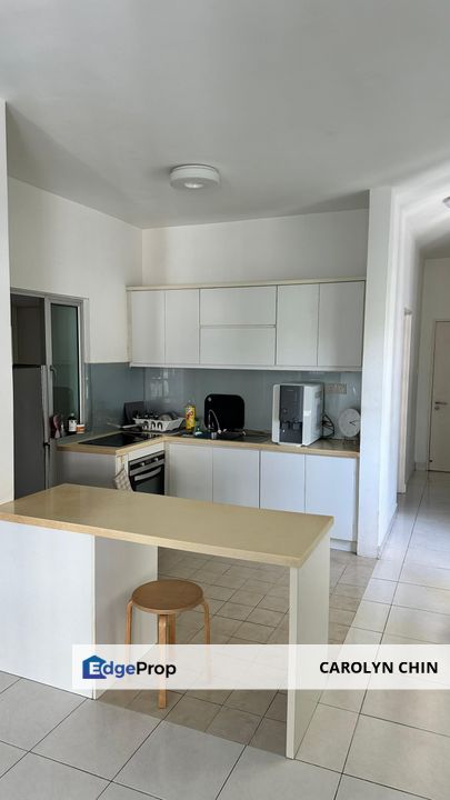 CORNET UNIT METROPOLITAN SQUARE DAMANSARA PERDANA FOR SALE, Selangor, Damansara Perdana