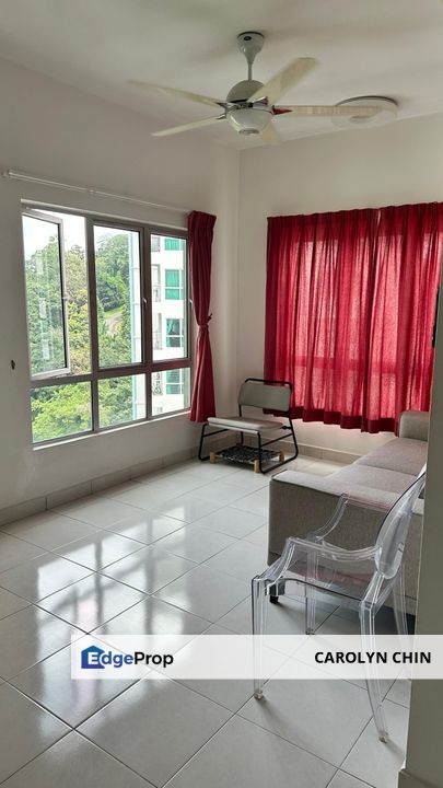 CORNET UNIT METROPOLITAN SQUARE DAMANSARA PERDANA FOR SALE, Selangor, Damansara Perdana