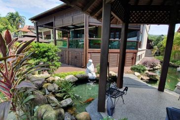 Tropicana Golf & Country Resort