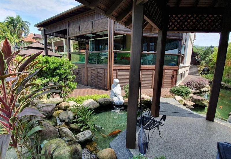 Tropicana Golf & Country Resort