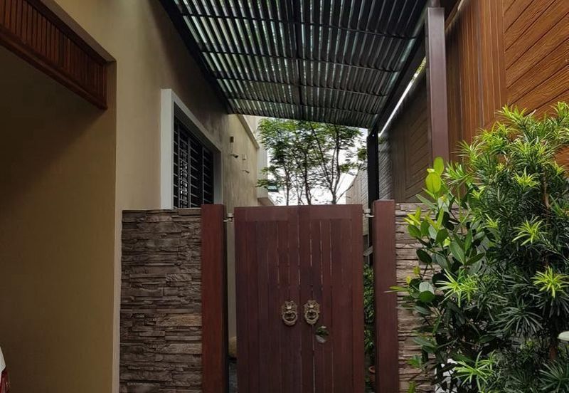 Tropicana Golf & Country Resort