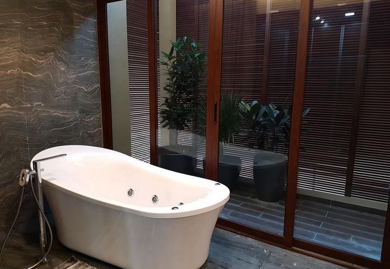 Tropicana Golf & Country Resort