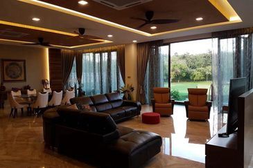 Tropicana Golf & Country Resort