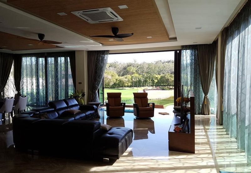 Tropicana Golf & Country Resort