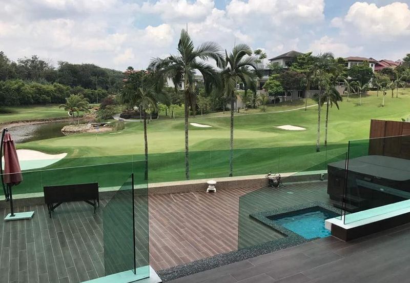 Tropicana Golf & Country Resort