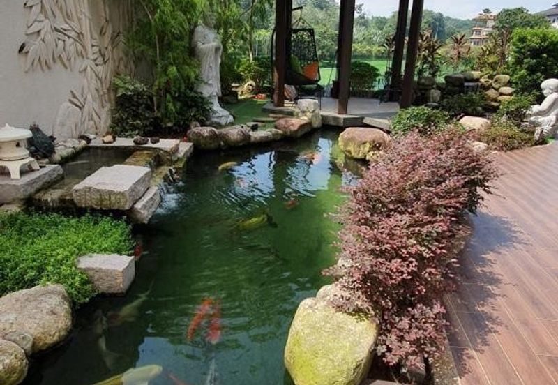 Tropicana Golf & Country Resort