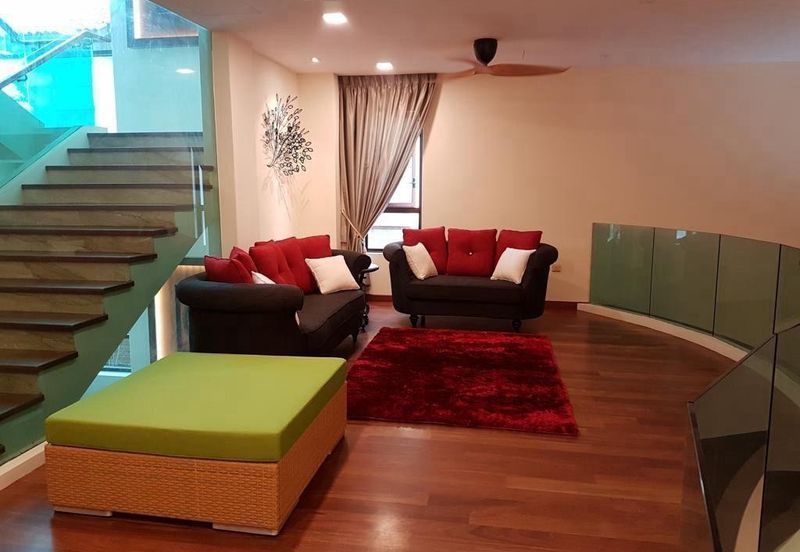 Tropicana Golf & Country Resort