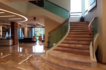 Tropicana Golf & Country Resort