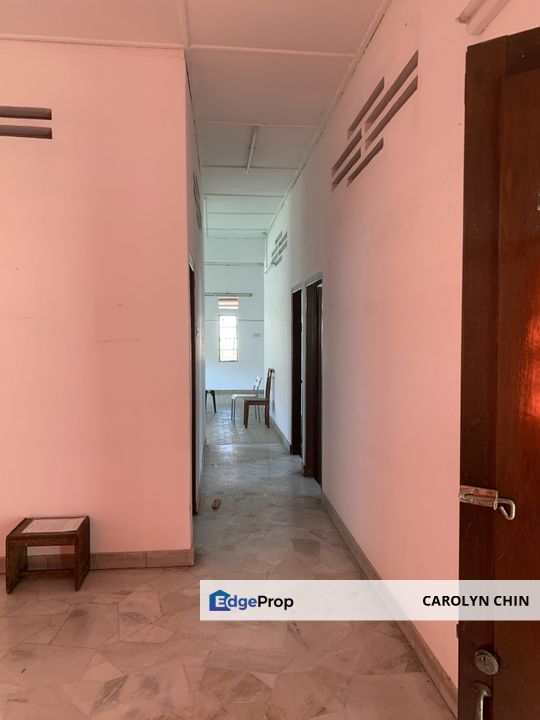 Single storey bungalow, Section 4, Petaling Jaya, Selangor, Petaling Jaya