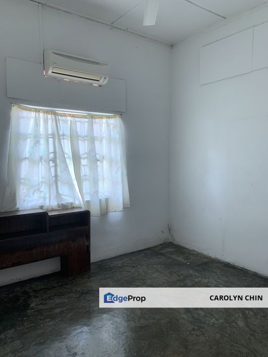 Single storey bungalow, Section 4, Petaling Jaya, Selangor, Petaling Jaya