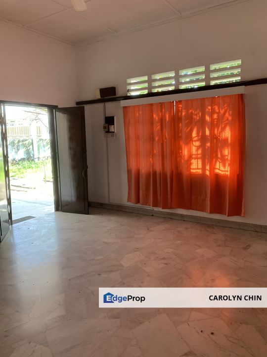 Single storey bungalow, Section 4, Petaling Jaya, Selangor, Petaling Jaya