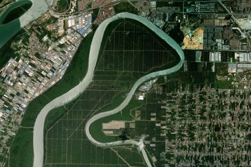 Kawasan Perindustrian Klang Utama