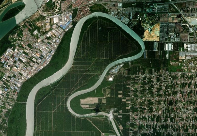 Kawasan Perindustrian Klang Utama