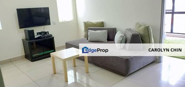 2 Room Fully Furnished Hyve Cyberjaya Available October 2025, Selangor, Cyberjaya