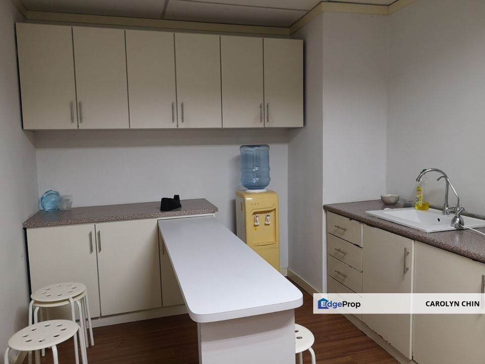 2 adjoining Office Lots for Sale at Jaya One, Petaling Jaya., Selangor, Petaling Jaya