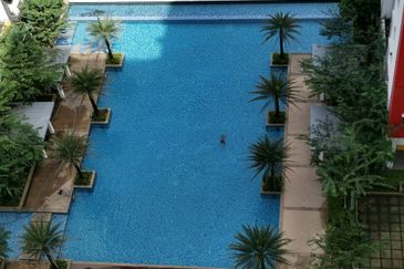 Main Place Residence