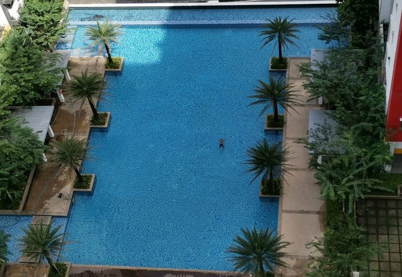 Main Place Residence