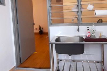 Main Place Residence