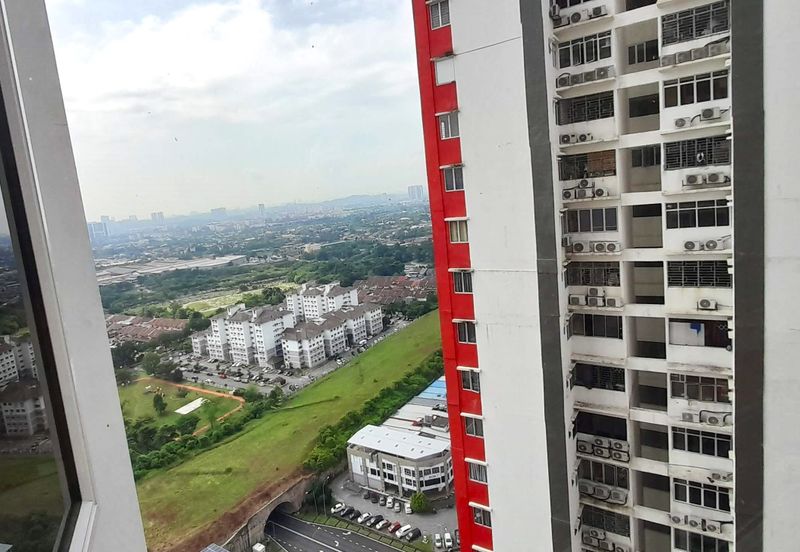 Main Place Residence