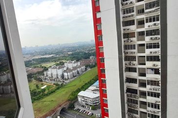 Main Place Residence