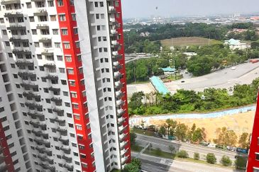 Main Place Residence