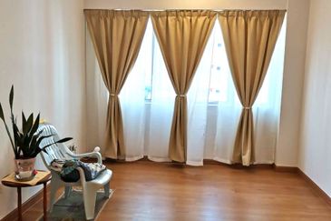 Main Place Residence