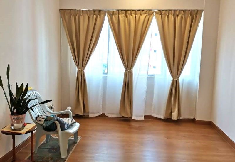 Main Place Residence