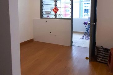 Main Place Residence