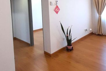 Main Place Residence