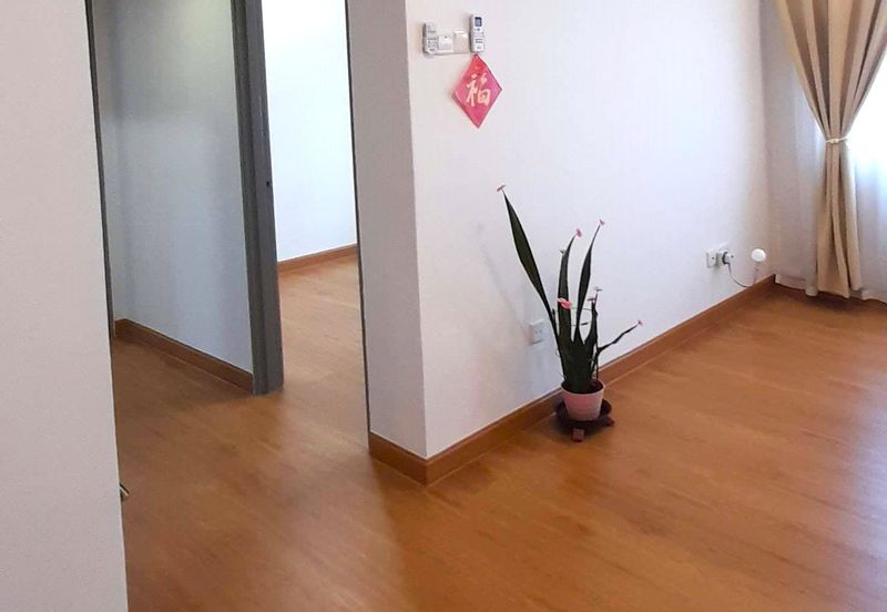 Main Place Residence