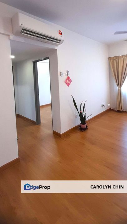 Main Place - Service Residence, USJ21 Subang Jaya., Selangor, USJ