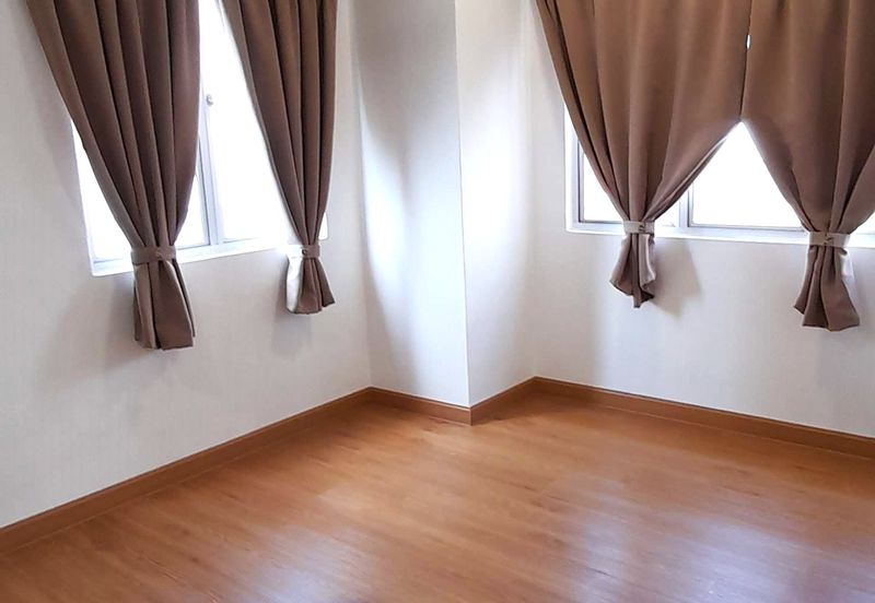 Main Place Residence