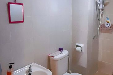 Main Place Residence