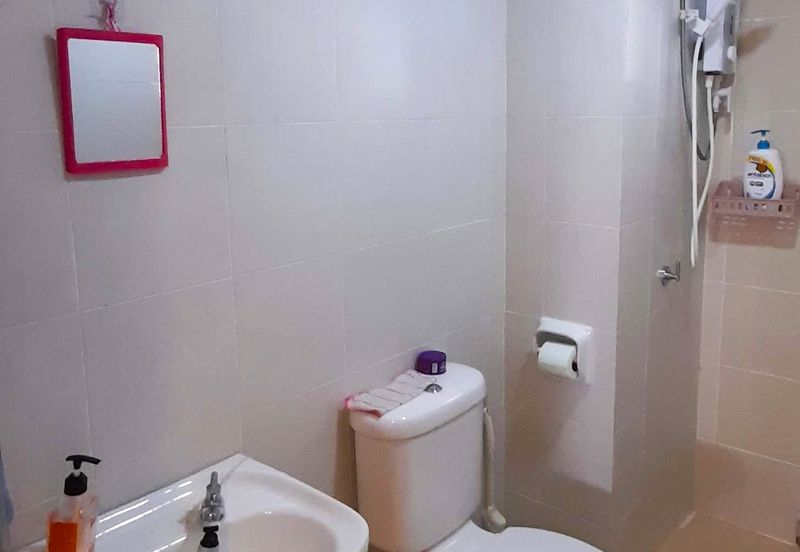 Main Place Residence