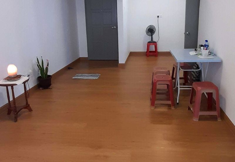 Main Place Residence