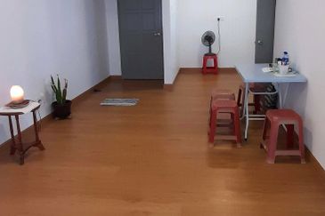 Main Place Residence