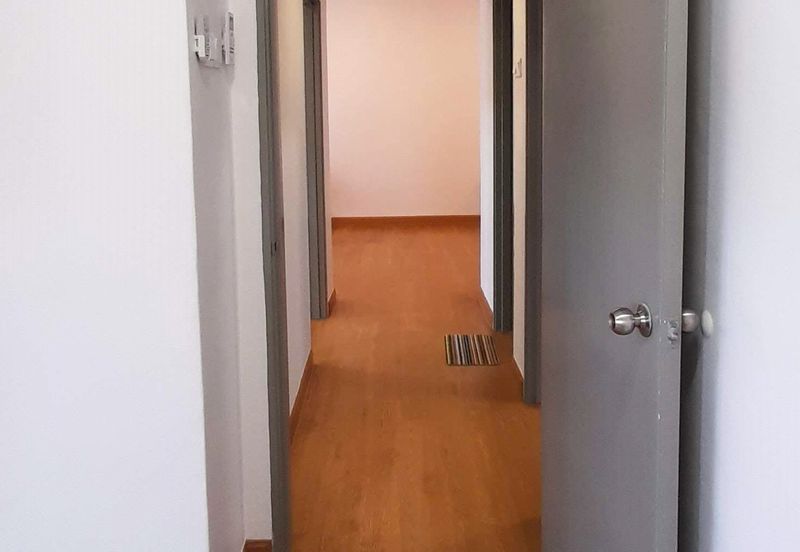 Main Place Residence