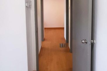 Main Place Residence